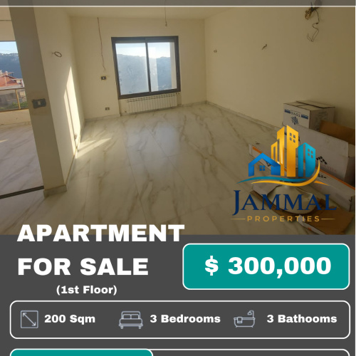 Elegant Apartment In A Calm Area In A Prime Monteverde Location (167 SQM)