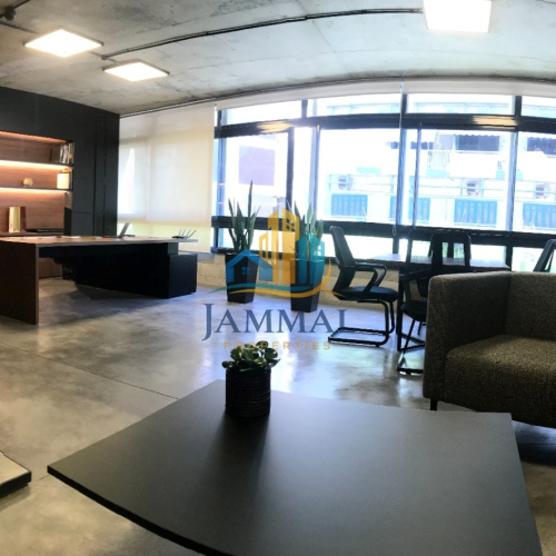 Practical And Well Located Office Space, Perfect For Small Business (80 SQM)