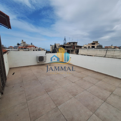 DUPLEX SALE - Mansourieh (180 SQM)