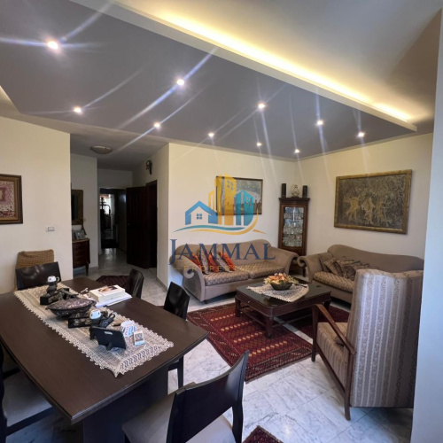 APT SALE - Mansourieh (125 SQM)
