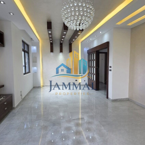 2 Bedrooms Decorated Apartment Ready To Move In (110 SQM)