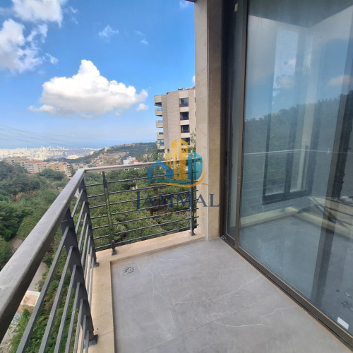 Brand New Duplex (350 SQM) In Calm Area
