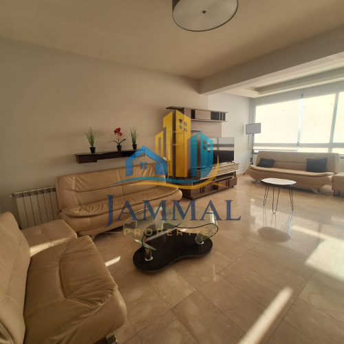 APT RENT -  Sin El Fil (250 SQM)