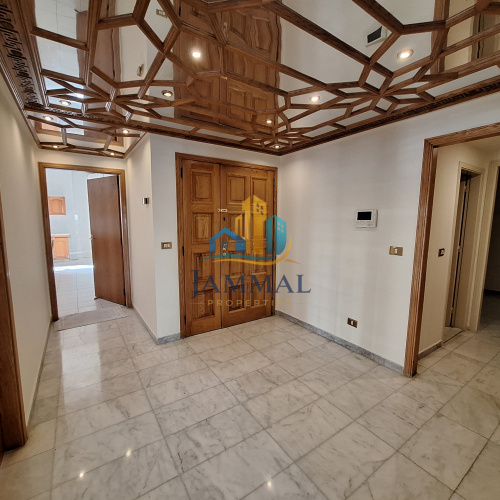 A Spacious And Elegant Apartment Offering Comfort, Functionality And Refined Living In A Prime Location Of Horsh Tabet (390 SQM)