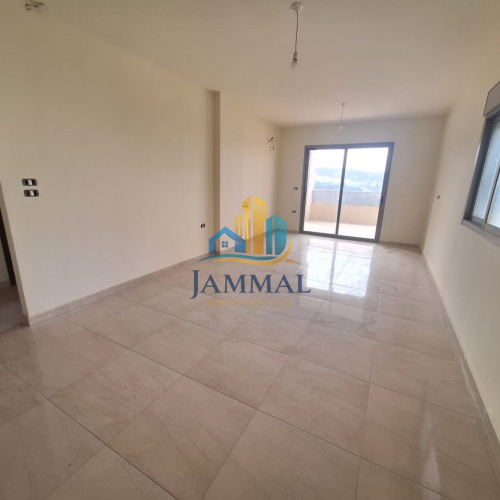 A Well-Located Apartment In Dayshounieh Offering Comfortable Living Spaces With An Unblockable View Ideal For Family Living Or Investment (165 SQM)