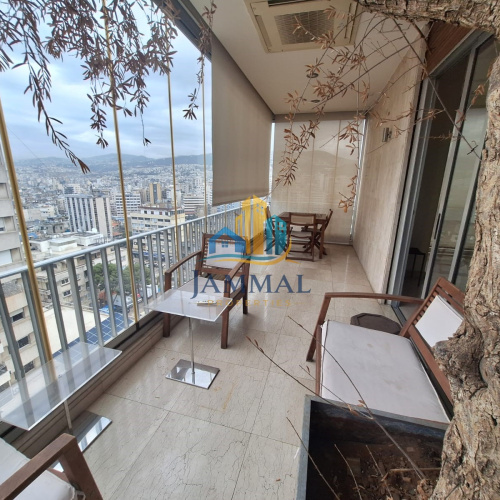 Spacious Duplex In Clam Area (480 SQM)