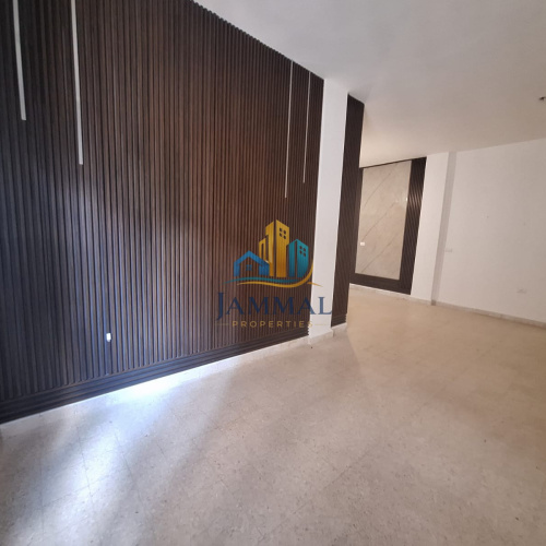 A cozy 2 Bedrooms Apartment In The Heart Of Hadath, Ideal For Small Families (120 SQM)