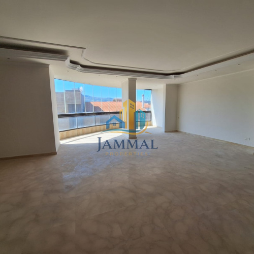 Ready To Move In Duplex In Daychounieh (500 SQM)