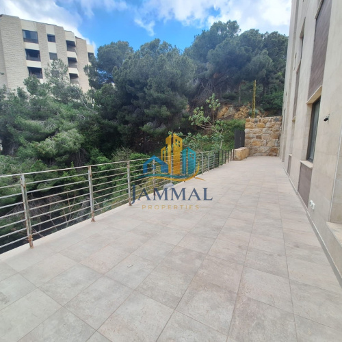 Brand New Duplex (350 SQM) In Calm Area