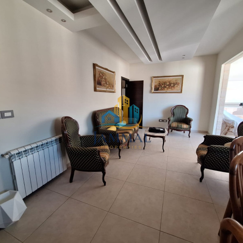 A Great Opportunity Offering Generous Indoor Space With A Beautiful Rooftop Setup, Ideal For Relaxing Or Entertaining In A Calm Residential Area (200 SQM)
