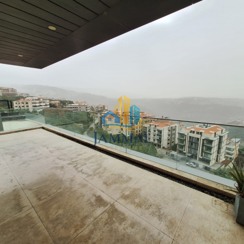 Spacious Apartment With A Private Garden In A Prime Calm Location (250 SQM)
